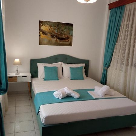 Annas Apartment 2 Áyios Nikólaos Ngoại thất bức ảnh