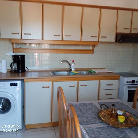 Annas Apartment 2 Áyios Nikólaos Ngoại thất bức ảnh