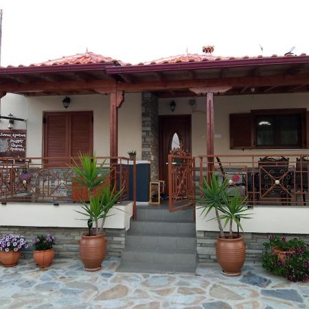 Annas Apartment 2 Áyios Nikólaos Ngoại thất bức ảnh