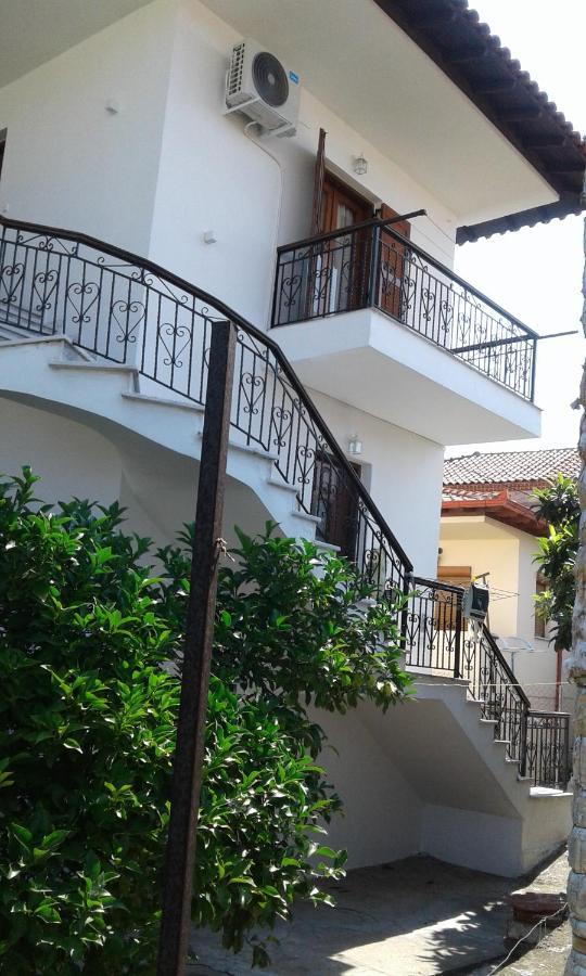 Annas Apartment 2 Áyios Nikólaos Ngoại thất bức ảnh