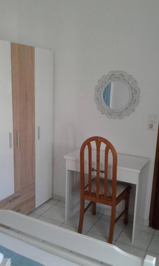 Annas Apartment 2 Áyios Nikólaos Ngoại thất bức ảnh