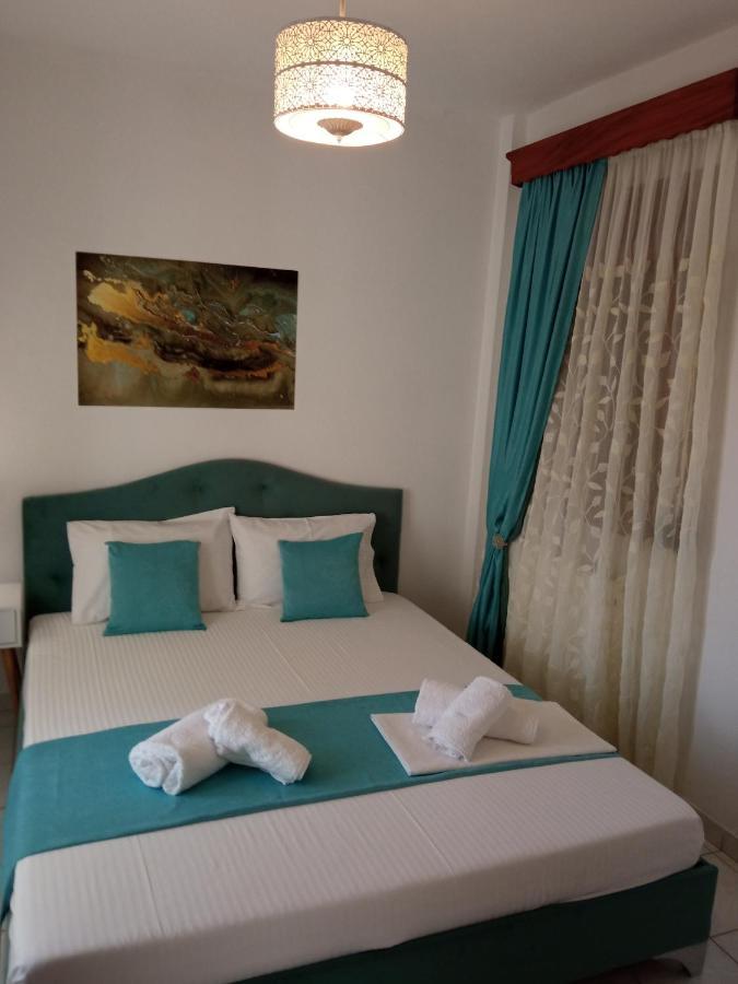 Annas Apartment 2 Áyios Nikólaos Ngoại thất bức ảnh