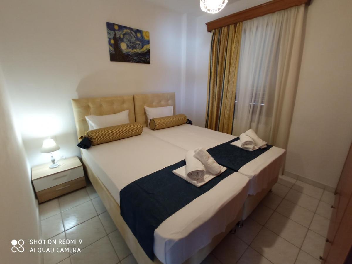 Annas Apartment 2 Áyios Nikólaos Ngoại thất bức ảnh