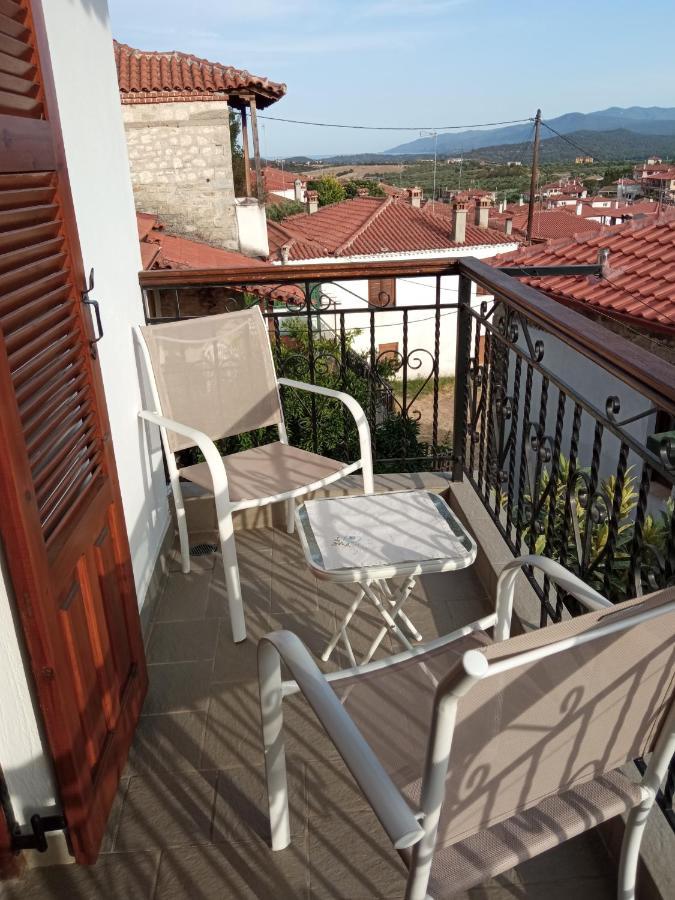 Annas Apartment 2 Áyios Nikólaos Ngoại thất bức ảnh