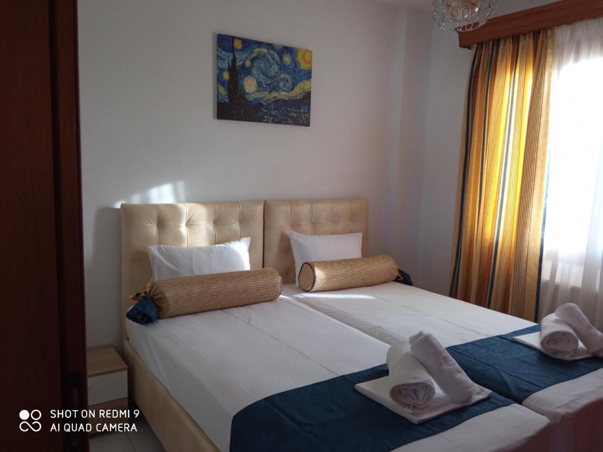 Annas Apartment 2 Áyios Nikólaos Ngoại thất bức ảnh