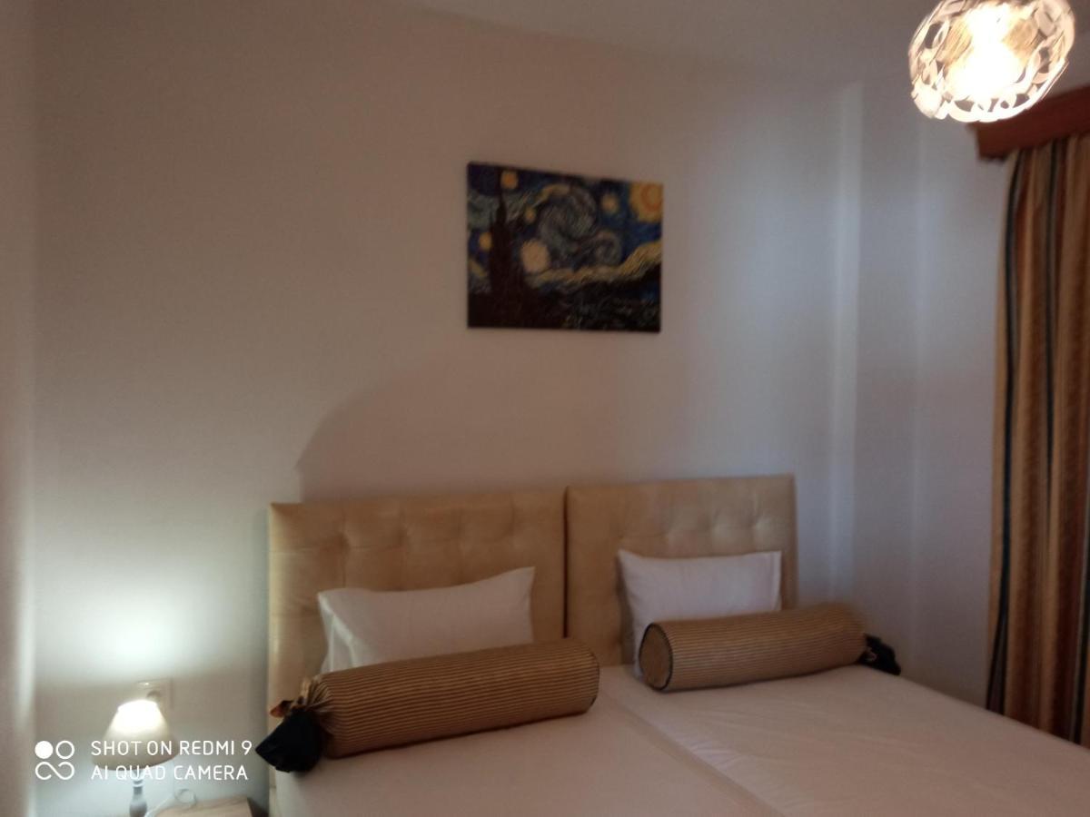 Annas Apartment 2 Áyios Nikólaos Ngoại thất bức ảnh