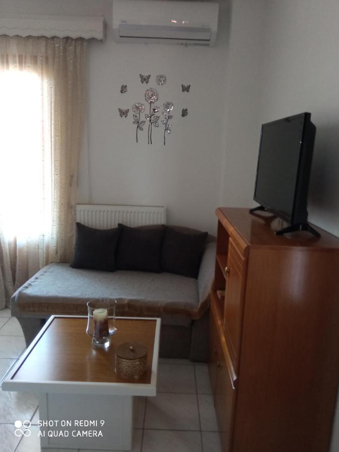 Annas Apartment 2 Áyios Nikólaos Ngoại thất bức ảnh