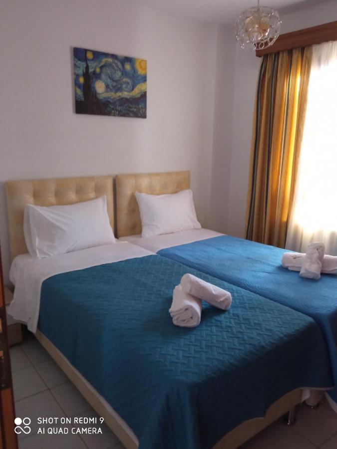 Annas Apartment 2 Áyios Nikólaos Ngoại thất bức ảnh