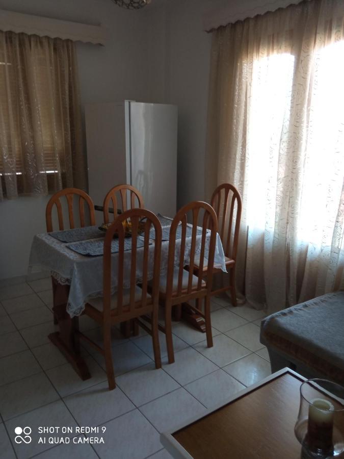 Annas Apartment 2 Áyios Nikólaos Ngoại thất bức ảnh