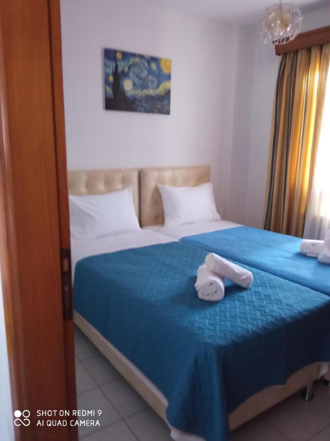 Annas Apartment 2 Áyios Nikólaos Ngoại thất bức ảnh