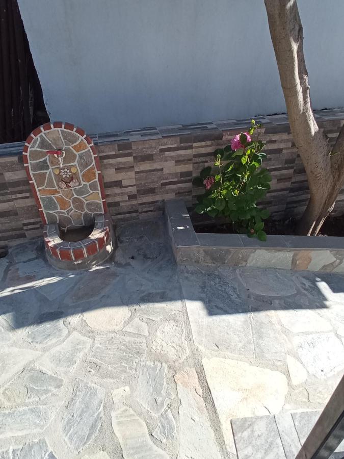 Annas Apartment 2 Áyios Nikólaos Ngoại thất bức ảnh