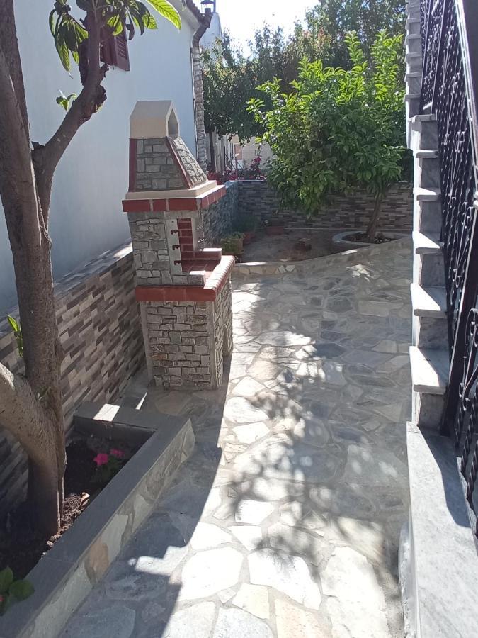 Annas Apartment 2 Áyios Nikólaos Ngoại thất bức ảnh