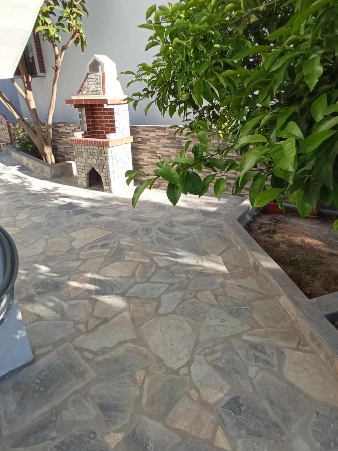 Annas Apartment 2 Áyios Nikólaos Ngoại thất bức ảnh